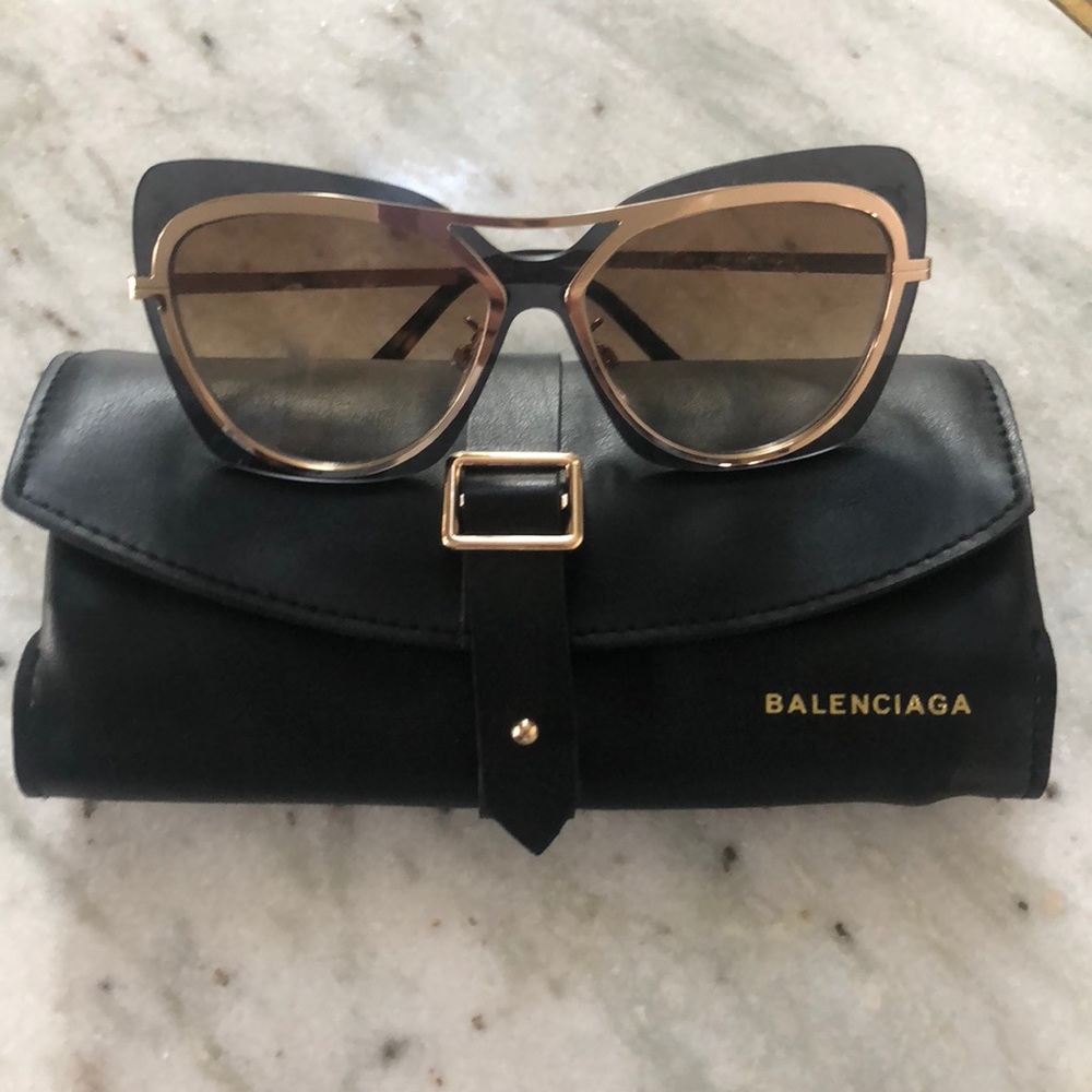 Balenciaga butterfly VA87